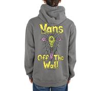 Sudadera Con Capucha Loose Vans MTE Z Legacy - Asfalto