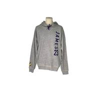 Sudadera con capucha Los Angeles Lakers Lebron James Master Piece L