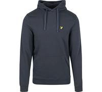 Sudadera con capucha Lyle & Scott S