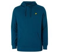 Sudadera con capucha Lyle & Scott XL