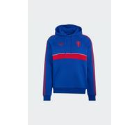 Sudadera Con Capucha Manchester United Originals adidas MKP