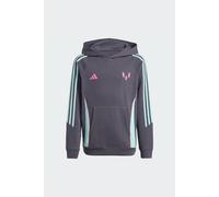 Sudadera Con Capucha Messi adidas MKP