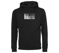 Sudadera con capucha Mister Tee ballin L