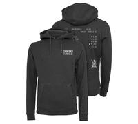 Sudadera con capucha Mister Tee Cash Only XL