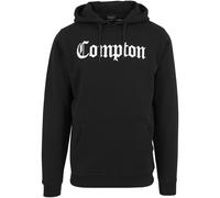 Sudadera con capucha Mister Tee compton 2XL
