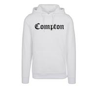 Sudadera con capucha Mister Tee Compton XS