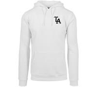 Sudadera con capucha Mister Tee LA S