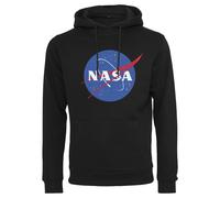 Sudadera con capucha Mister Tee Nasa S