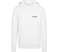 Sudadera con capucha Mister Tee Out$ide L