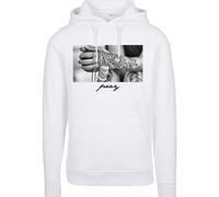 Sudadera con capucha Mister Tee pray 2.0 M