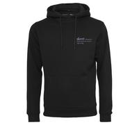 Sudadera con capucha Mister Tee that noise XS
