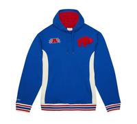 Sudadera con capucha Mitchell & Ness NFL Buffalo Bills Team Legacy French Terry S