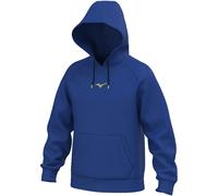 Sudadera con capucha Mizuno Athletic S Male