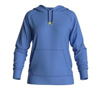 Sudadera con capucha Mizuno Athletic Wos XS Female