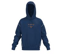 Sudadera con capucha Mizuno Athletics Graphic L