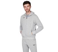 Sudadera con capucha Mizuno FZ L