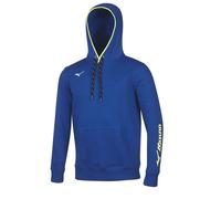 Sudadera con capucha Mizuno Team 2XL Male