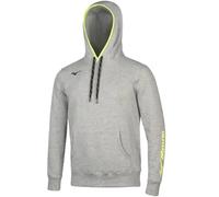 Mizuno Sudadera Modelo Men Sweat Hoodie Marca