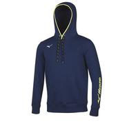 Sudadera con capucha Mizuno Team M Male