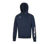 Sudadera con capucha Mizuno Team Terry XL