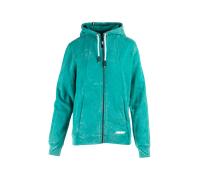 Sudadera con Capucha Mujer 509 A Frame Full Zip EsmeraldaS Esmeralda