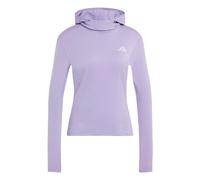 Sudadera con capucha mujer adidas ADI365 Essentials Winterized S Female