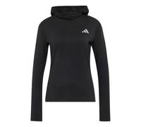 Sudadera con capucha mujer adidas ADI365 Essentials Winterized S Female