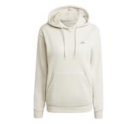 Sudadera con capucha mujer adidas Feel Cozy petit logo Essentials M