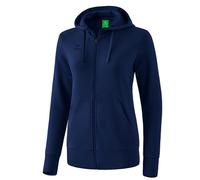 Sudadera con capucha mujer Erima Basic 38