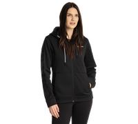 Sudadera con Capucha Mujer Klim Aster Park NegroXL Negro