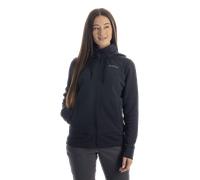 Sudadera con Capucha Mujer Klim Basin NegroXXL Negro