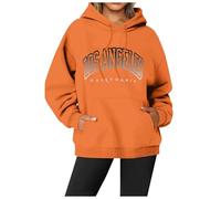 Sudadera con Capucha Mujer Sudadera Casual con Capucha Sweatshirts with Pockets Chaqueta Suave para Mujer Baratas Sweatshirts Y2K de Gran Tamaño Oversize Sportswear Chaqueta de Punto Grueso