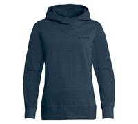 Sudadera con capucha mujer VAUDE Tuenno 40 Female