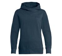 Sudadera con capucha mujer VAUDE Tuenno 42 Female