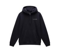 Sudadera napapijiri b-albula h negro hombre S
