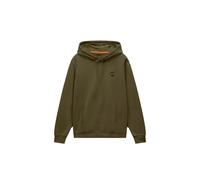 Sudadera con capucha Napapijri B-Badge 2XL Male