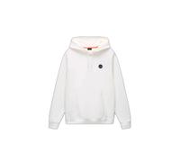 Sudadera con capucha Napapijri B-Badge 2XL Male