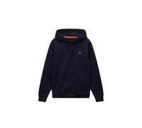 Sudadera con capucha Napapijri B-Badge M Male