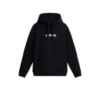 Sudadera con capucha Napapijri B-Box 1 2XL