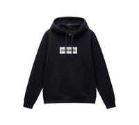 Sudadera con capucha Napapijri B-Box H M