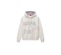 Sudadera con capucha Napapijri B-Fiemme H M Male
