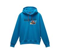 Sudadera con capucha Napapijri B-Portalet L