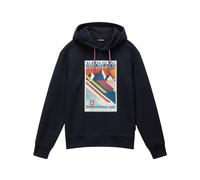 Sudadera con capucha Napapijri B-Portalet L