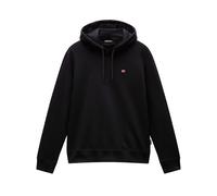 NAPAPIJRI - Men's winter Balis Hood sweatshirt