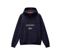 Sudadera con capucha Napapijri Burgee 2.0 XS Male