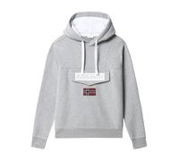 Sudadera con capucha Napapijri burgee wint 1 2XS Male