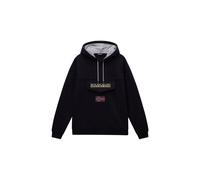 Sudadera con capucha Napapijri Burgee Wint 4 M Male