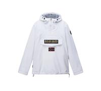 Sudadera con capucha Napapijri Rainforest Winter 3 L Male