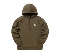 Sudadera con capucha New Balance Hoops Fundamentals S