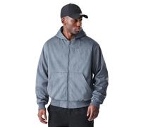 Sudadera con capucha New Era NBA Chicago Bulls Suede S